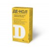 De-Nol tablets 120mg №32 Denol