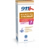 911 Onion Shampoo for Hair Loss and Baldness with Burdock Oil