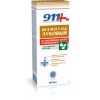 911 Onion Shampoo for Hair Loss and Baldness with Nettle Extract