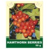 Hawthorn Berries 50g