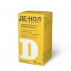 De-Nol tablets 120mg №56 Denol