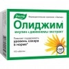 Olijim tablets Evalar №100