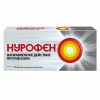 Nurofen tablets 200mg №8