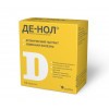 De-Nol tablets 120mg №112 Denol