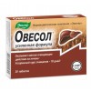 Ovesol Strengthened tablet formula Evalar No. 20