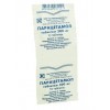 Paracetamol tablets 200mg №10