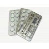 Asparkam tablets No. 10