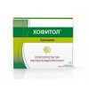 Hofitol tablets No. 60