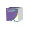 Fezam capsules 400mg+25mg No. 60