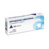 Furadonin tablets 50 mg No. 10