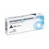 Furadonin tablets 50 mg No. 10