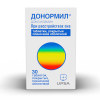 Donormil tablets 15 mg No. 30