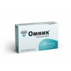 Omnic capsules with mod. release 0.4 mg No. 30