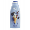 KEFF Shower Cream Wash - Cookies Cream