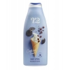 KEFF Shower Cream Wash - Cookies Cream