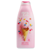 KEFF Shower Cream Wash - Jelly Beans