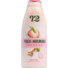 Keff Shower Gel - Peach & Murumuru