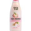 Keff Shower Gel - Peach & Murumuru