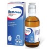 Lazolvan solution for internal use and for inhalation 7.5 mg/ml 100 ml