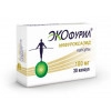 Ecofural capsules 100mg No.30