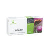 Hepavite tablets №40 (10x4)