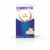 Smecta powder for preparing oral suspension Vanilla 3g №10