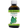 Dr. Schavit. RESPOZAN. Herbal Syrup for Brobchitis, Asthma symptoms, Bacterial infections of the respiratory system