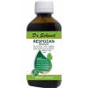 Dr. Schavit. RESPOZAN. Herbal Syrup for Brobchitis, Asthma symptoms, Bacterial infections of the respiratory system