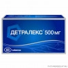 Detralex tablets 500mg №60
