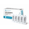 Diclofenac rectal suppositories 100 mg. 10 pcs
