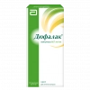 Dufalac syrup 667 mg/ml 15 ml 10 pcs