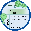 Toothpaste Mint 40 g