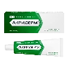 Akridem cream for external use 30 g