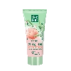 Gentle facial peeling with fruit acids