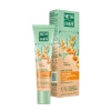 Night cream for face Nourishment and smoothness for normal and combination skin with sea buckthorn oil