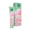 Day cream for face Radiance and hydration for dry skin with hyaluronic acid and rose extract