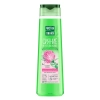 Shine and thickness shampoo for colored hair with clover extract 400ml