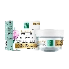 Face cream-mousse with hyaluronic acid and D-panthenol