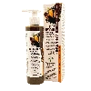 Dan Pharm - Pine Tar Liquid Soap for Cleansing, Relieving Irritation, and Moisturizing the Skin of the Face and Body