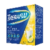 Theraflu Extra Lemon, 10 Sachets