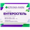 Enterosgel paste 15 g, sachets No. 15
