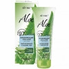 Moisturizing Aloe Face Cream “Mattifying. Pore Minimizing” 50 ml