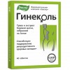 Gynekol tablets 240mg Evalar №40