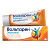 Voltaren Emulgel Gel 1% 100g