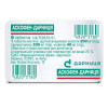 Ascofen tablets 6 pcs.