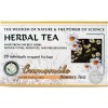 Camomile Tea