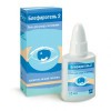 Blepharogel 2 eyelid care gel 15ml