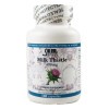 Capsules - Milk Thistle #100