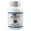 Capsules - Milk Thistle #100