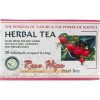 Rose Hips Tea